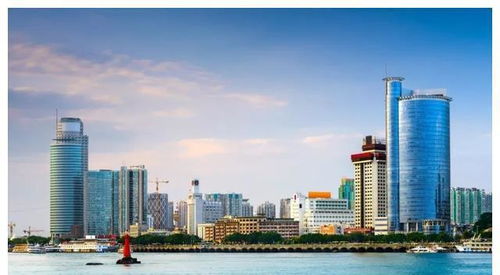福建的隐形消费王者 厦门，何以对标国际都市？