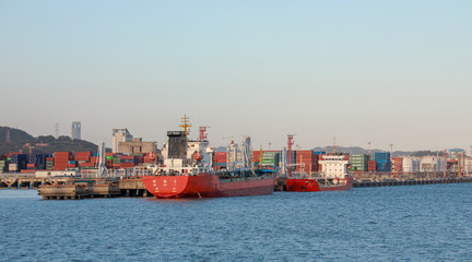 厦门自由贸易港