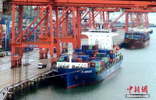 厦门外贸逆势上扬 2020年货物贸易进出口增长7.8%，跑赢全国5.9个百分点
