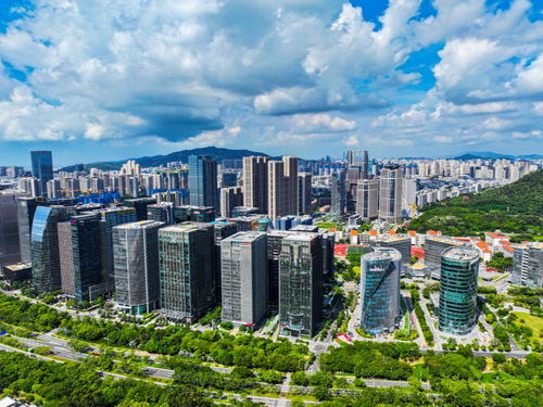 以开放之姿 拓万商之路——厦门思明区连续4年商贸突破万亿观察