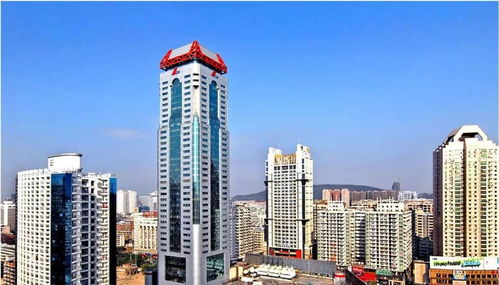 闽企荣登世界500强 厦门贸易的崛起与未来